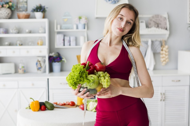 healthy diet for teen