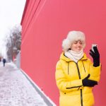 The latest fashion trends of Winter