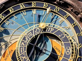 Read Your Birth Chart