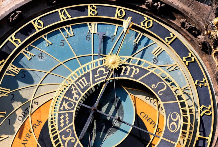 Read Your Birth Chart