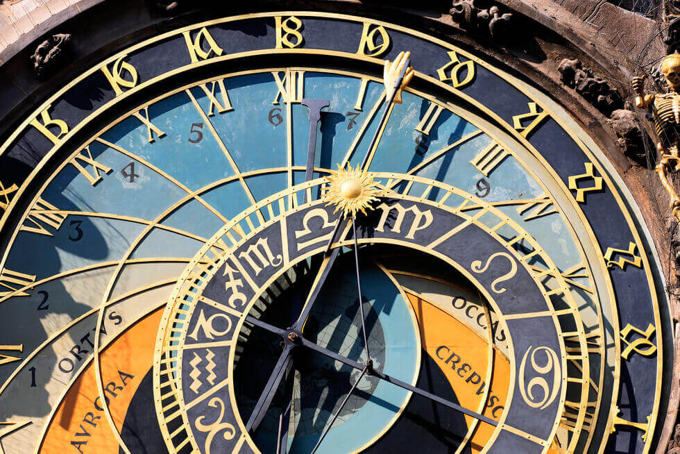 Read Your Birth Chart