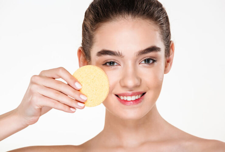 How to find your perfect foundation