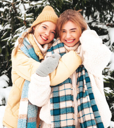 Try these simple self-care ideas to help you destress during a busy week