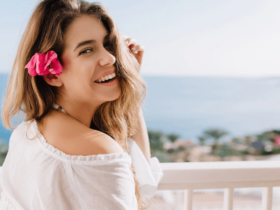 summer hair style for teen girls 2022