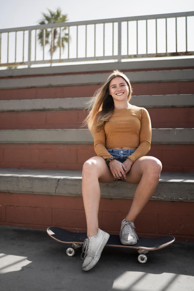 Celebrating Diversity and Inclusion in Fashion and Beauty Tips for Teen Girl
