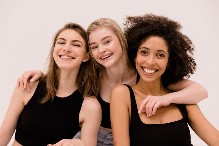 Celebrating Diversity and Inclusion in Fashion and Beauty Tips teen