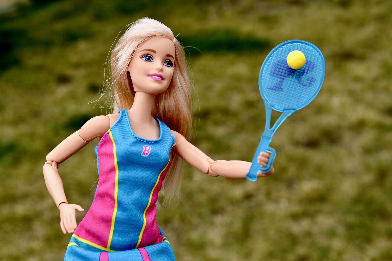 Beyond the Pink: The Surprising History of America’s Beloved Barbie