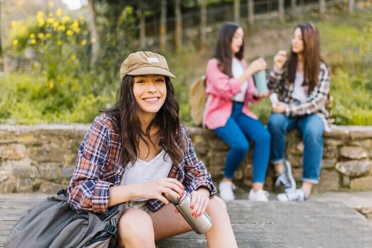 Instagram Captions for Nature and Outdoor Adventures