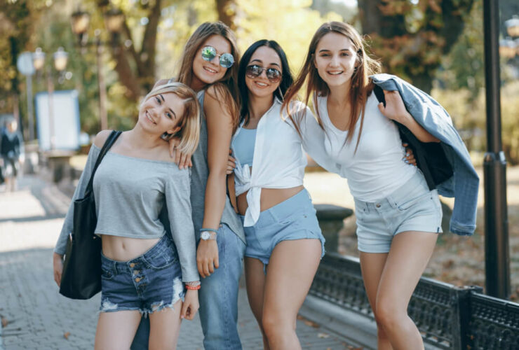 Vacation Chronicles: Unforgettable 200 Instagram Captions for Your Travel Escapades