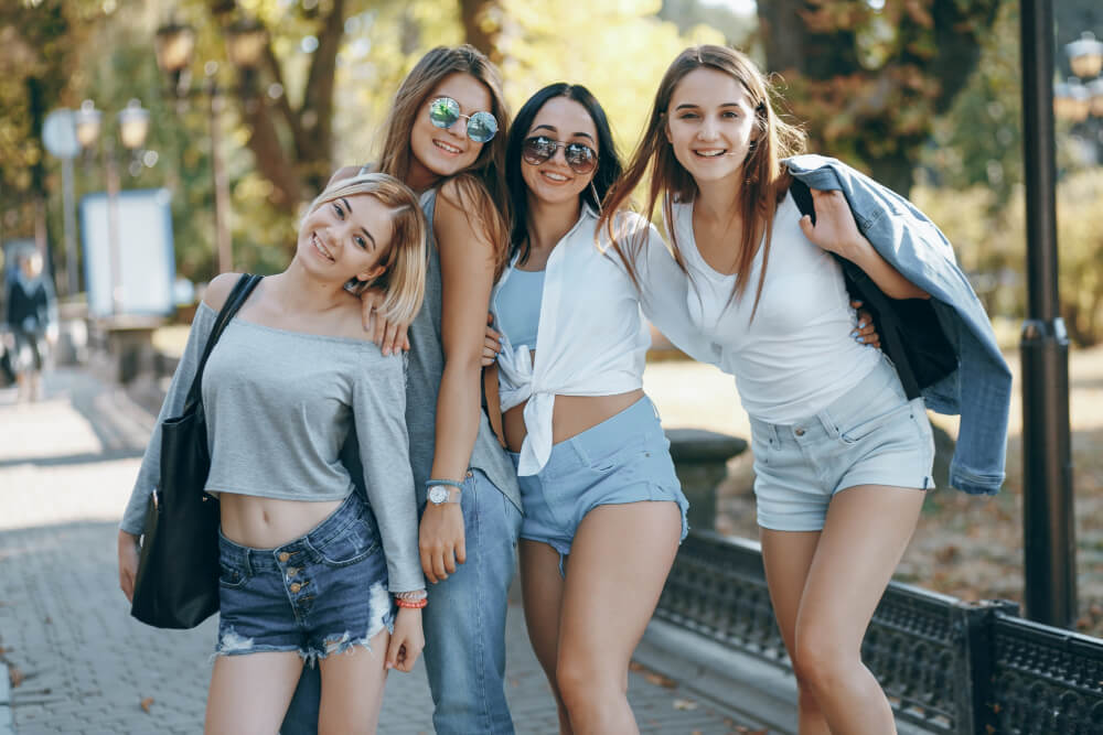 Vacation Chronicles: Unforgettable 200 Instagram Captions for Your Travel Escapades