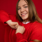 Confidence is Your Superpower UK Teen Queens, Rise Up!