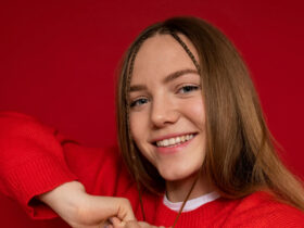 Confidence is Your Superpower UK Teen Queens, Rise Up!