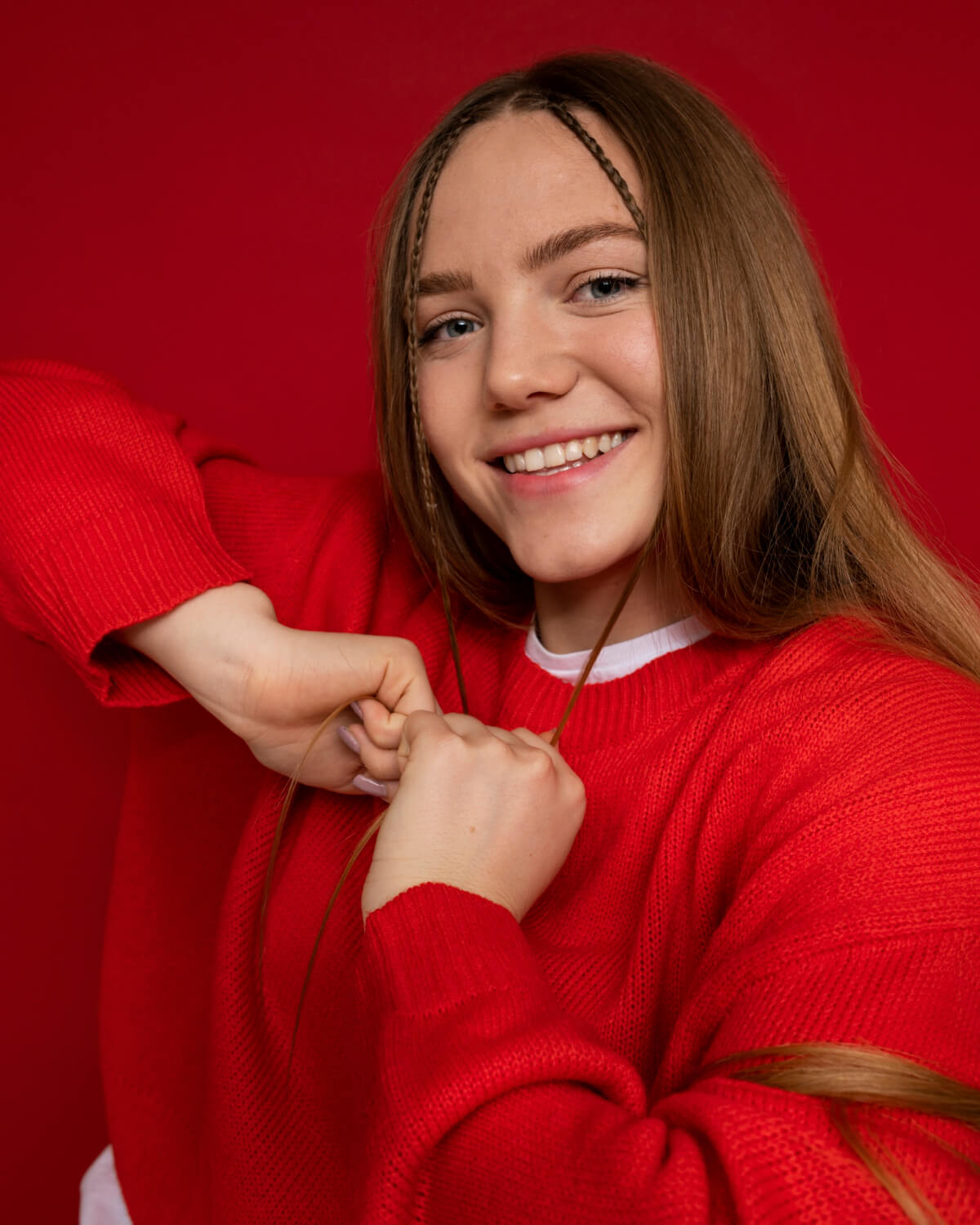Confidence is Your Superpower UK Teen Queens, Rise Up!